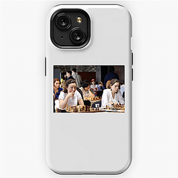 Move with Belenkaya Dina Belenkaya Samsung Cases