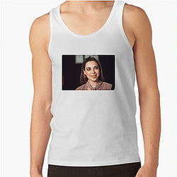 Dina’s Opening Dina Belenkaya Tank Tops