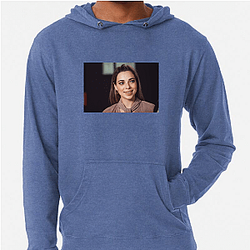 Dina’s Opening Dina Belenkaya Hoodies