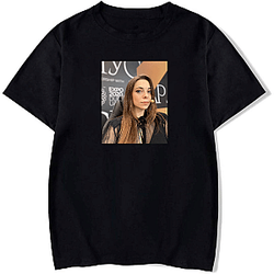 Belenkaya Tactics Dina Belenkaya T-Shirts