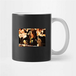 Belenkaya Blitz Dina Belenkaya Mugs