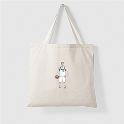 Dirk Nowitzki Fadeaway Unstoppable shot Dirk Nowitzki Bags