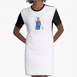 Dirk Nowitzki Maverick Loyal legend Dirk Nowitzki Dresses