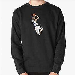 Dirk Nowitzki Humility Class act Dirk Nowitzki Sweatshirts