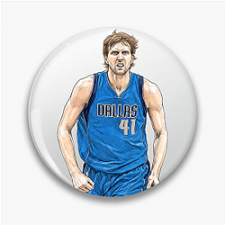 Dirk Nowitzki MVP Elite status Dirk Nowitzki Pins