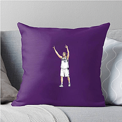 Dirk Nowitzki Champion Ring earned Dirk Nowitzki Pillows Cover