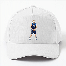 Dirk Nowitzki All-Star Consistent greatness Dirk Nowitzki Hats & Caps