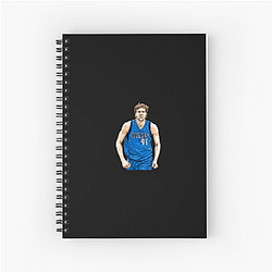Dirk Nowitzki MVP Elite status Dirk Nowitzki Notebook