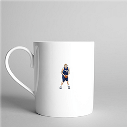 Dirk Nowitzki All-Star Consistent greatness Dirk Nowitzki Mugs