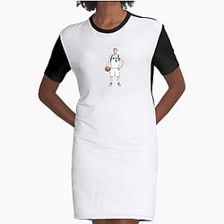 Dirk Nowitzki Fadeaway Unstoppable shot Dirk Nowitzki Dresses