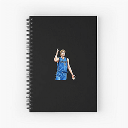 Dirk Nowitzki Maverick Loyal legend Dirk Nowitzki Notebook