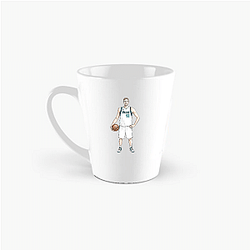 Dirk Nowitzki Fadeaway Unstoppable shot Dirk Nowitzki Mugs