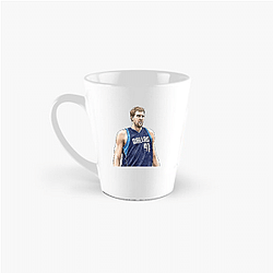 Dirk Nowitzki Seven-footer Perimeter threat Dirk Nowitzki Mugs