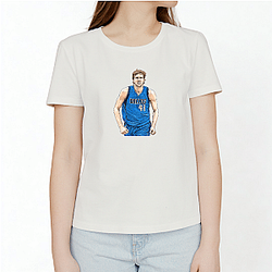 Dirk Nowitzki MVP Elite status Dirk Nowitzki T-Shirts
