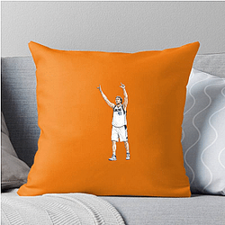 Dirk Nowitzki Champion Ring earned Dirk Nowitzki Pillows Cover