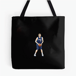 Dirk Nowitzki All-Star Consistent greatness Dirk Nowitzki Bags