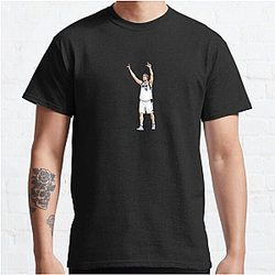 Dirk Nowitzki Champion Ring earned Dirk Nowitzki T-Shirts