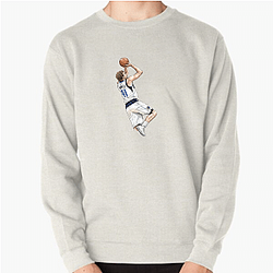 Dirk Nowitzki Humility Class act Dirk Nowitzki Sweatshirts