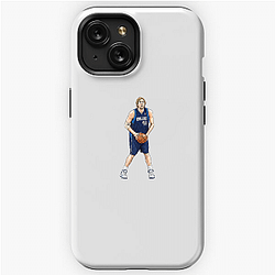 Dirk Nowitzki All-Star Consistent greatness Dirk Nowitzki Samsung Cases