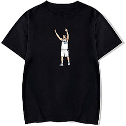 Dirk Nowitzki Champion Ring earned Dirk Nowitzki T-Shirts