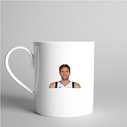 Dirk Nowitzki Germany Global icon Dirk Nowitzki Mugs