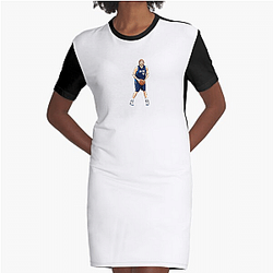 Dirk Nowitzki All-Star Consistent greatness Dirk Nowitzki Dresses