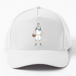Dirk Nowitzki Fadeaway Unstoppable shot Dirk Nowitzki Hats & Caps