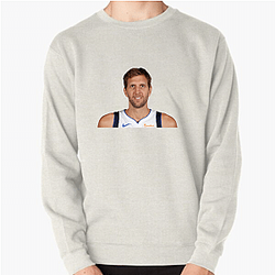 Dirk Nowitzki Germany Global icon Dirk Nowitzki Sweatshirts