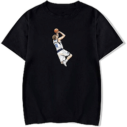 Dirk Nowitzki Humility Class act Dirk Nowitzki T-Shirts
