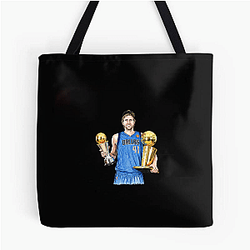 Dirk Nowitzki Longevity Two decades Dirk Nowitzki Bags