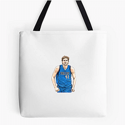 Dirk Nowitzki MVP Elite status Dirk Nowitzki Bags