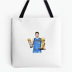 Dirk Nowitzki Longevity Two decades Dirk Nowitzki Bags