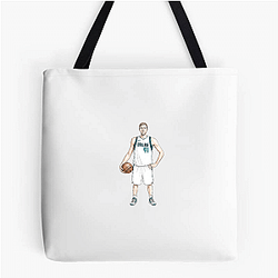 Dirk Nowitzki Fadeaway Unstoppable shot Dirk Nowitzki Bags