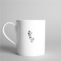 Dirk Nowitzki Humility Class act Dirk Nowitzki Mugs