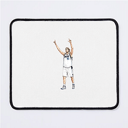 Dirk Nowitzki Champion Ring earned Dirk Nowitzki Mouse Pads