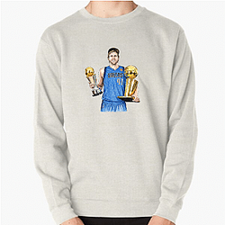 Dirk Nowitzki Longevity Two decades Dirk Nowitzki Sweatshirts
