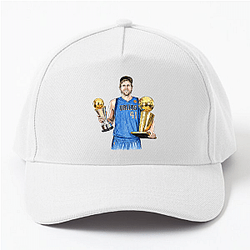 Dirk Nowitzki Longevity Two decades Dirk Nowitzki Hats & Caps
