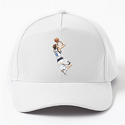 Dirk Nowitzki Humility Class act Dirk Nowitzki Hats & Caps