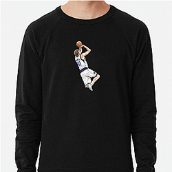 Dirk Nowitzki Humility Class act Dirk Nowitzki Sweatshirts