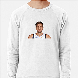 Dirk Nowitzki Germany Global icon Dirk Nowitzki Sweatshirts