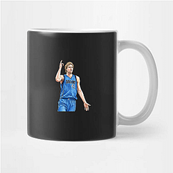 Dirk Nowitzki Maverick Loyal legend Dirk Nowitzki Mugs