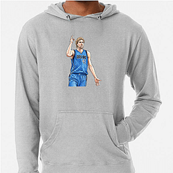 Dirk Nowitzki Maverick Loyal legend Dirk Nowitzki Hoodies