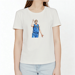 Dirk Nowitzki Maverick Loyal legend Dirk Nowitzki T-Shirts