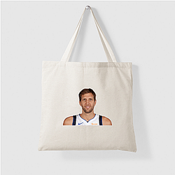 Dirk Nowitzki Germany Global icon Dirk Nowitzki Bags