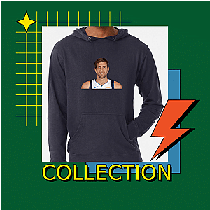 Dirk Nowitzki Hoodies