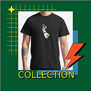 Dirk Nowitzki T-Shirts