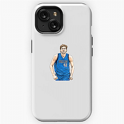Dirk Nowitzki MVP Elite status Dirk Nowitzki Samsung Cases
