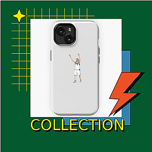 Dirk Nowitzki Cases
