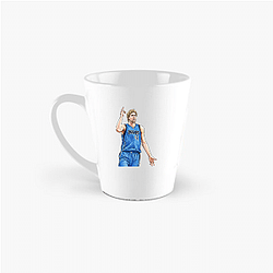 Dirk Nowitzki Maverick Loyal legend Dirk Nowitzki Mugs