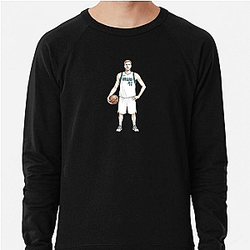 Dirk Nowitzki Fadeaway Unstoppable shot Dirk Nowitzki Sweatshirts